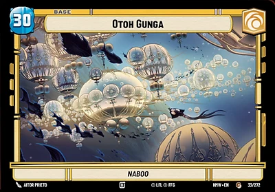 Otoh Gunga Otoh Gunga