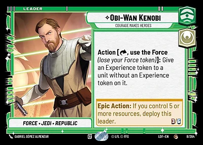 Obi-Wan Kenobi